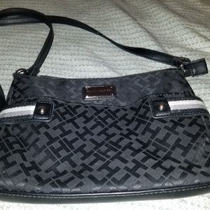 Tommy Purse